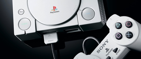 Zahrajte si po letech adu legendrnch her z pvodn hern konzole Sony PlayStation