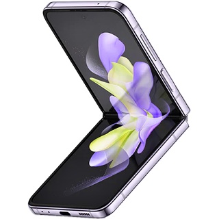 Mobiln telefon Samsung Galaxy Z Flip4