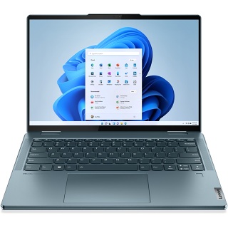 Ultrabook Lenovo Yoga 7
