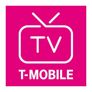Satelitn televize T-Mobile SAT TV