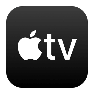 Streamovac sluba Apple TV+