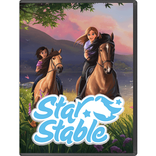 Online hra Star Stable
