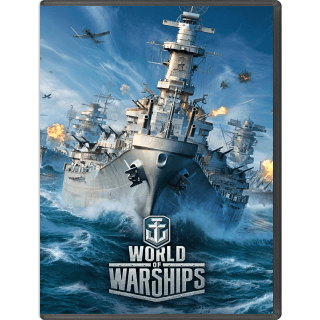 Hra zdarma ke staen World of Warships