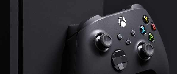 Všechno, co jste kdy chtěli vědět o nové herní konzoli Microsoft Xbox Series X