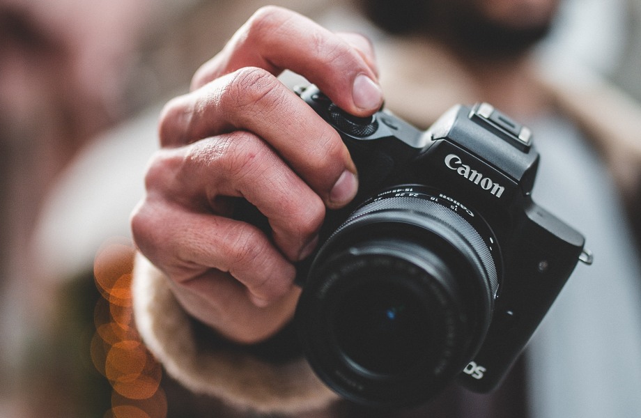 Jak vybrat nejlepší digitální fotoaparát
