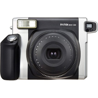 Instantní fotoaparát FujiFilm Instax Wide 300