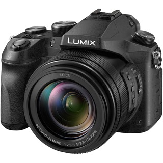 Ultrazoom Panasonic Lumix DMC-FZ2000