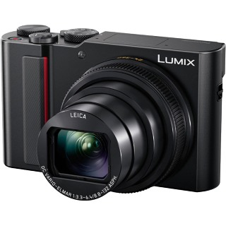 Ultrazoom Panasonic Lumix DMC-TZ200