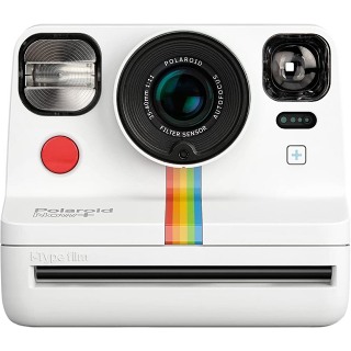 Instantní fotoaparát Polaroid Now+