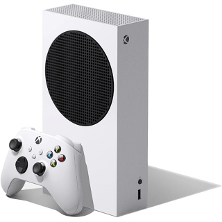 Hern konzole Microsoft Xbox Series S