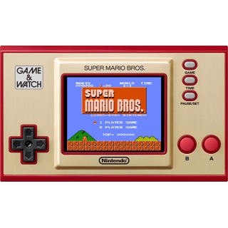 Hern konzole Nintendo Game & Watch: Super Mario Bros