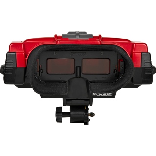 VR brle pro hern konzole Nintendo Virtual Boy