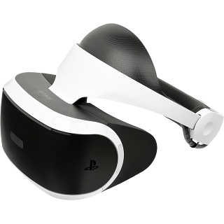 VR brýle pro herní konzole Sony PlayStation VR