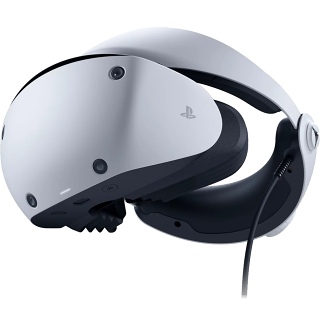 VR brýle pro herní konzole Sony PlayStation VR2 (2023)