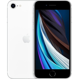 Mobilní telefon Apple iPhone SE (2020)