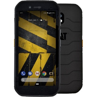 Odoln telefon Caterpillar CAT S42