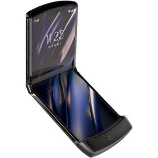 Ohebn telefon Motorola Razr (2019)