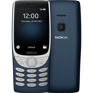 Tlačítkový telefon Nokia 8210 4G