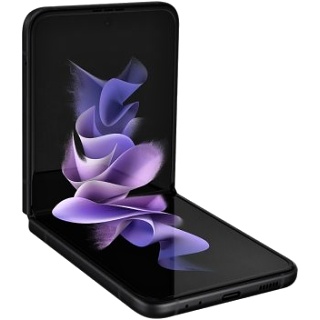 Ohebný telefon Samsung Galaxy Z Flip4
