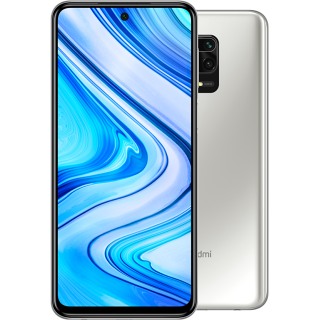 Mobiln telefon Xiaomi Redmi Note 9