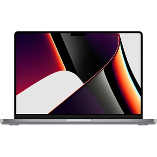 Notebook Apple MacBook Pro 14 2021