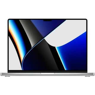 Notebook Apple MacBook Pro 16 2021