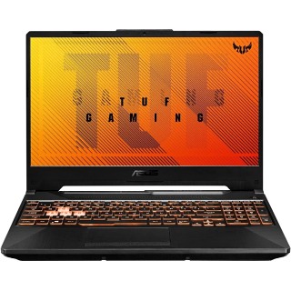 Hern notebook Asus TUF Gaming F15