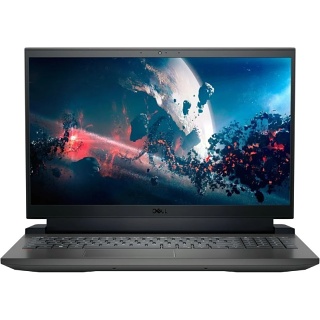 Herní notebook Dell G15 Gaming 5521