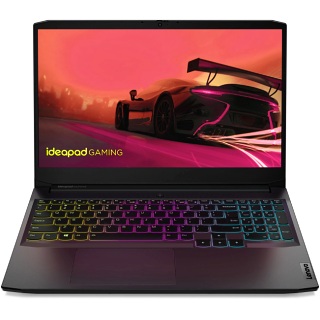 Hern notebook Lenovo IdeaPad Gaming 3