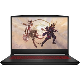 Hern notebook MSI Katana GF66