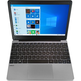 Netbook Umax VisionBook 12Wr