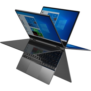 Notebook 2v1 Umax VisionBook 14Wg Flex