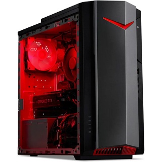 Hern PC Acer Nitro N50