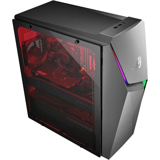 Hern PC Asus ROG Strix G10DK