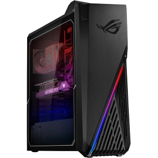 Stoln pota Asus ROG Strix G15CF