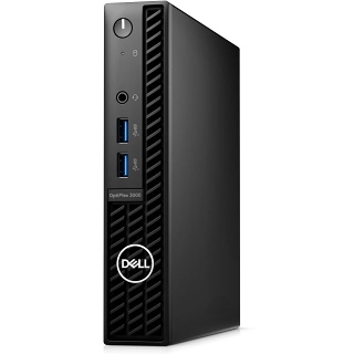 Stoln pota Dell OptiPlex 3000