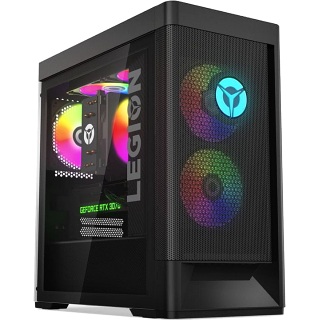 Hern PC Lenovo Legion T5