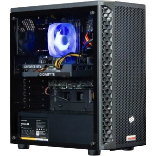 Hern PC HAL3000 MEGA Gamer Pro