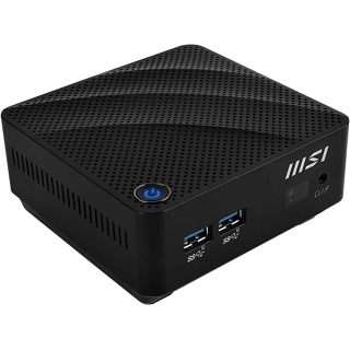 Mini PC MSI Cubi N