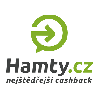 Cashback portál Hamty