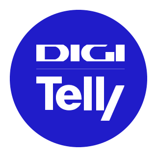 Internetová televize Telly TV