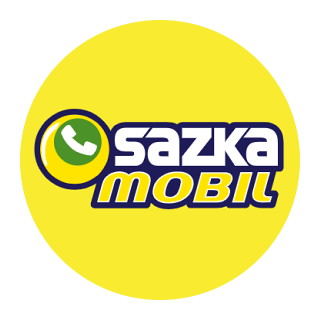 Mobilní tarif SAZKA mobil