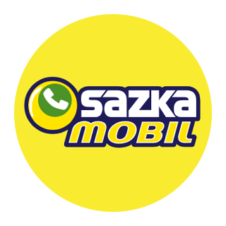 Pedplacen karta SAZKA mobil