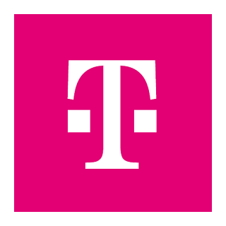 Mobilní tarif T-Mobile