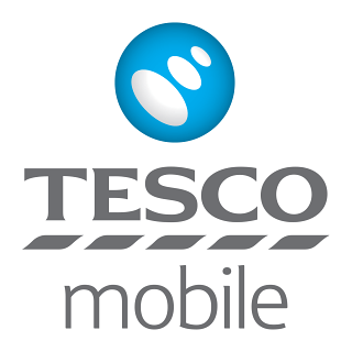 Předplacená karta Tesco Mobile