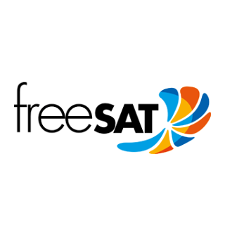 Satelitn televize freeSAT