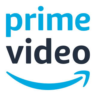 Streamovací služba Prime Video