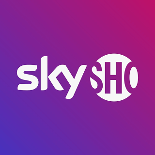 Streamovac sluba SkyShowtime