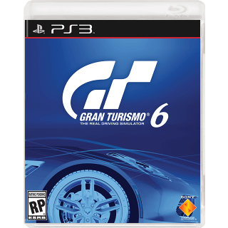 PS3 hra Need For Speed: Rivals