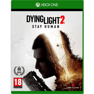 Xbox One hra Dying Light 2: Stay Human